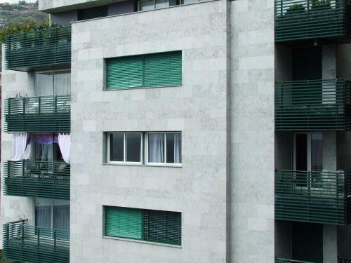 Apartamento Rocha Mar 3m