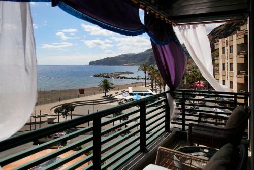 Apartamento Rocha Mar 3m