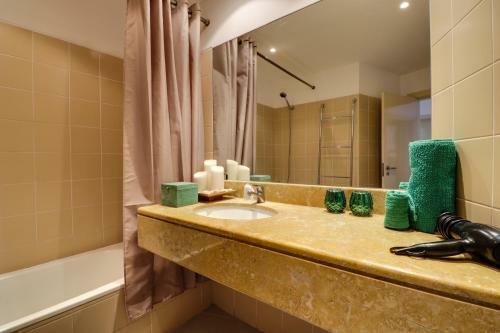 Apartamento Rocha Mar 3m