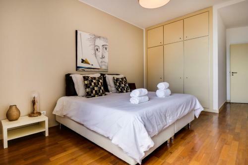 Apartamento Rocha Mar 3m
