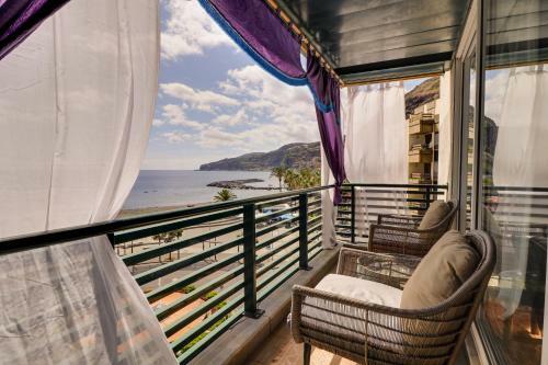 Apartamento Rocha Mar 3m