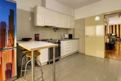 Apartamento Rocha Mar 3m