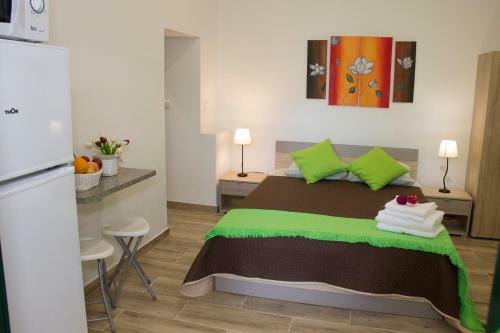 Tabua Suites II