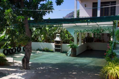 Tabua Suites II