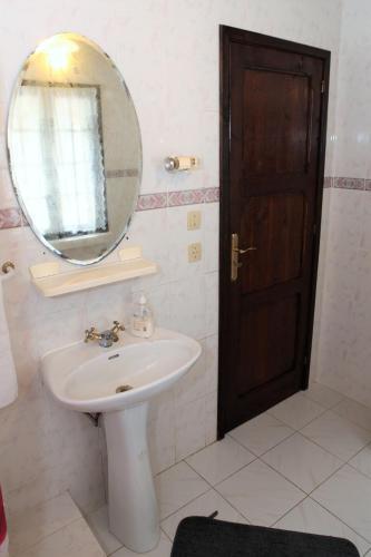 Casa Dos Moinhos