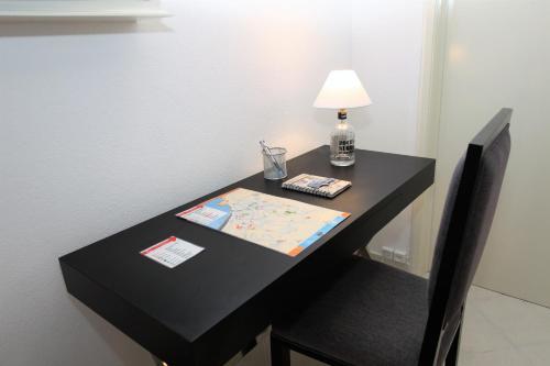 Apartamento Central Flat