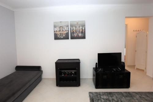 Apartamento Central Flat