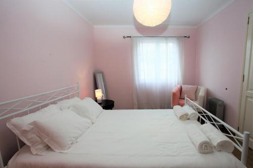 Apartamento Central Flat