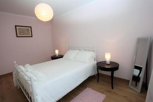 Apartamento Central Flat