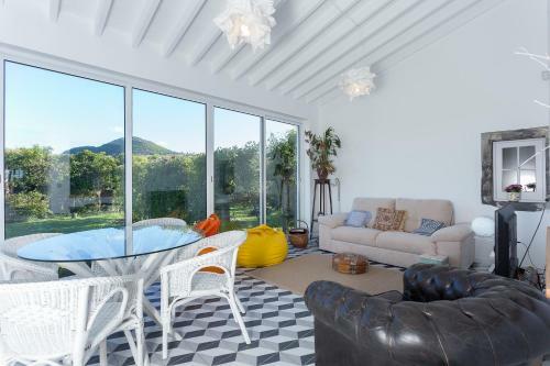 Agroturismo Quinta Do Paraizo