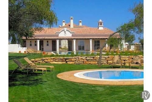 Sagres Villa Sleeps 6 Pool T433168