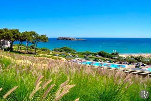 Sagres Villa Sleeps 6 Pool T433168