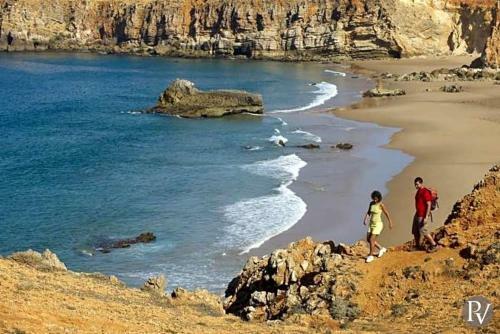 Sagres Villa Sleeps 6 Pool T433168