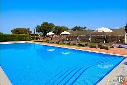 Sagres Villa Sleeps 6 Pool T433168