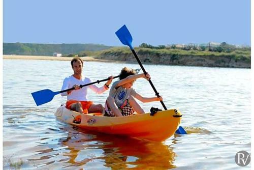 Sagres Villa Sleeps 6 Pool T433167