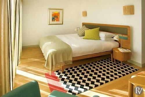 Sagres Villa Sleeps 6 Pool T433167