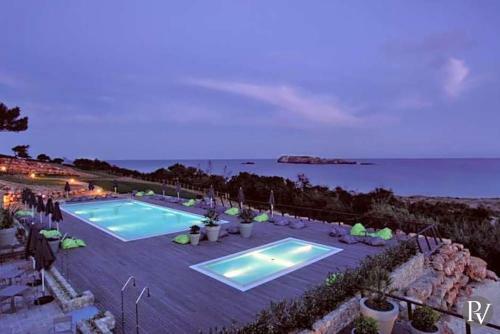 Sagres Villa Sleeps 6 Pool T433167