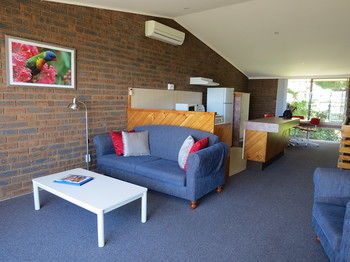 Hotel Penguin Mews