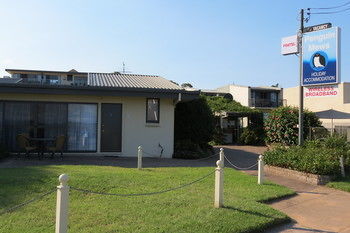 Hotel Penguin Mews