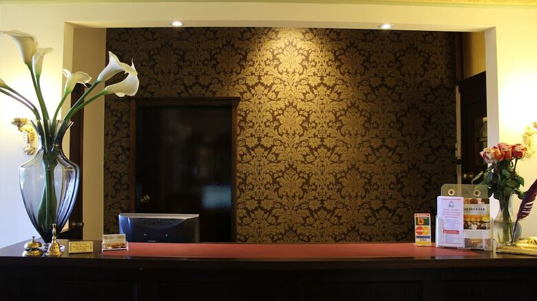 Hotel Metropole Katoomba