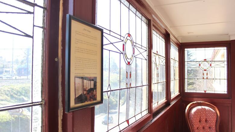 Hotel Metropole Katoomba