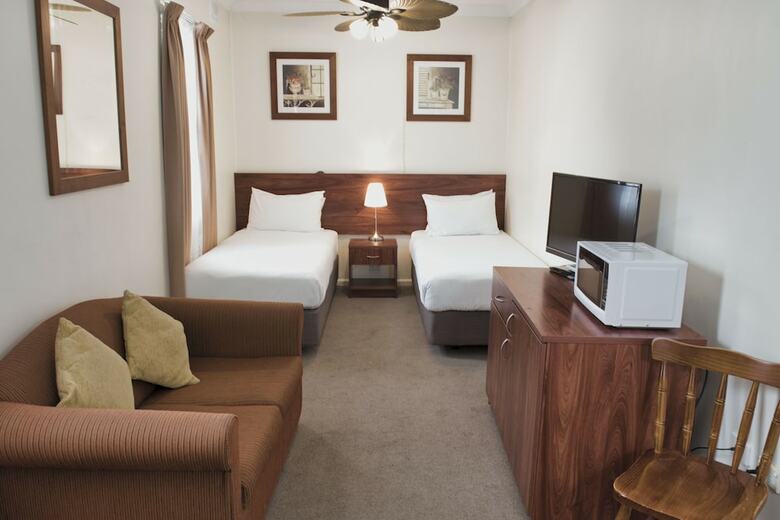 Hotel Metropole Katoomba