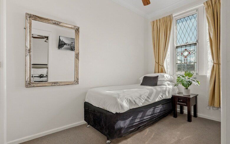 Hotel Metropole Katoomba