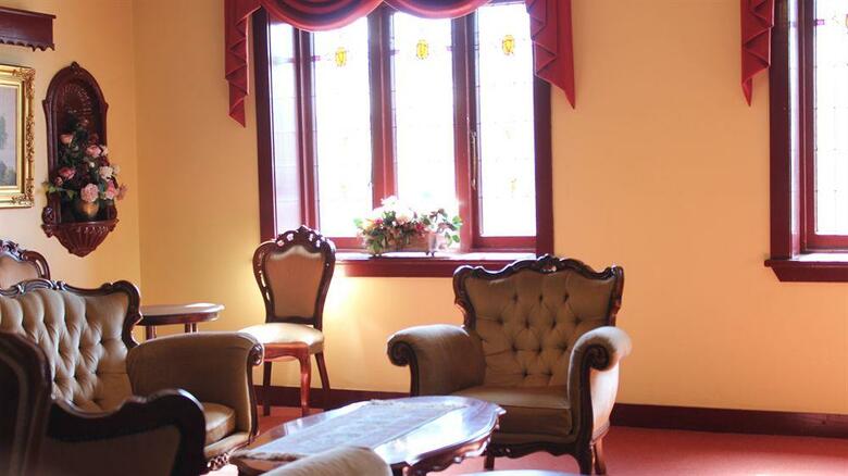 Hotel Metropole Katoomba