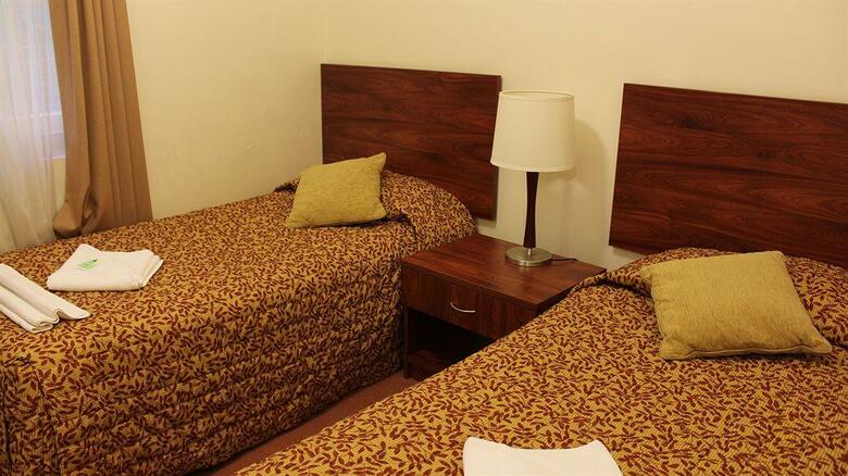 Hotel Metropole Katoomba