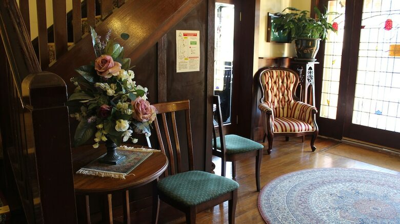 Hotel Metropole Katoomba