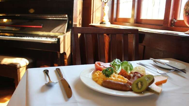 Hotel Metropole Katoomba
