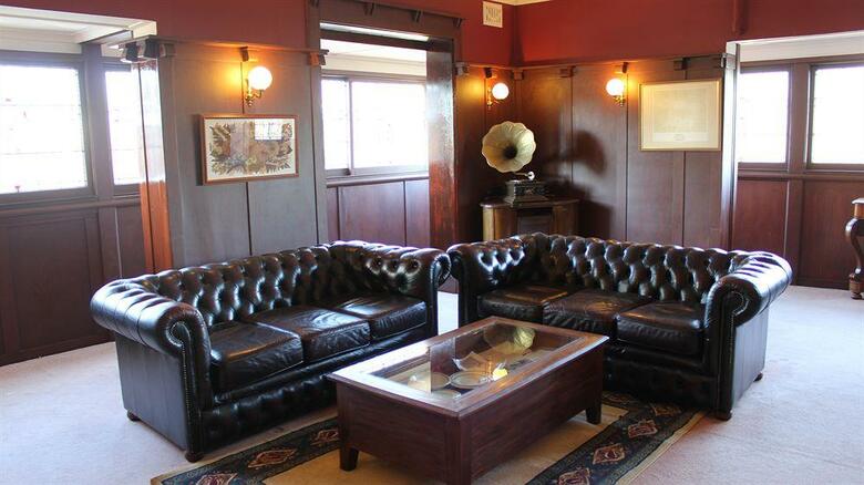 Hotel Metropole Katoomba
