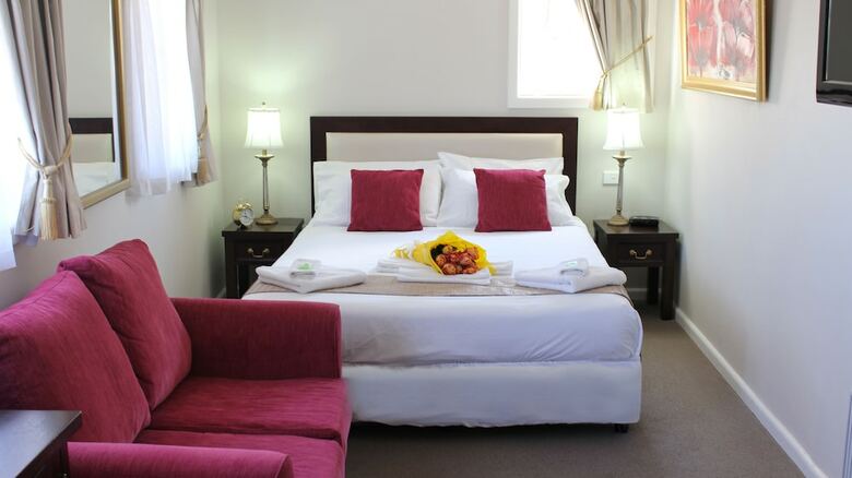 Hotel Metropole Katoomba