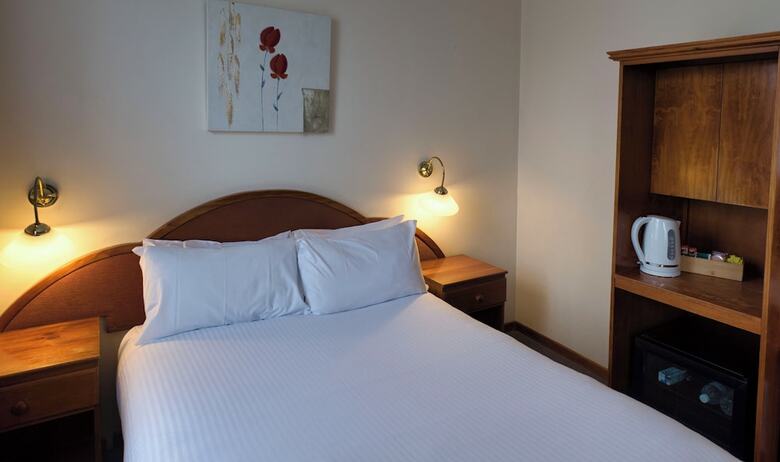 Hotel Metropole Katoomba