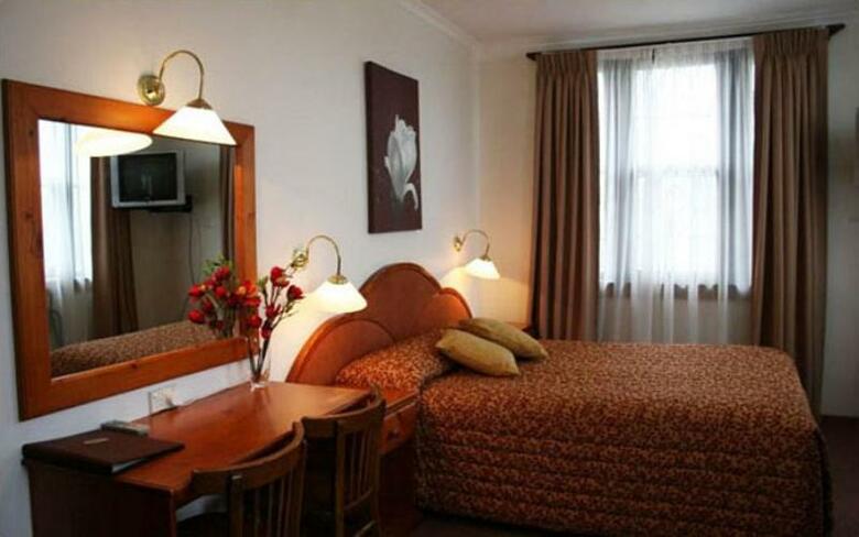 Hotel Metropole Katoomba