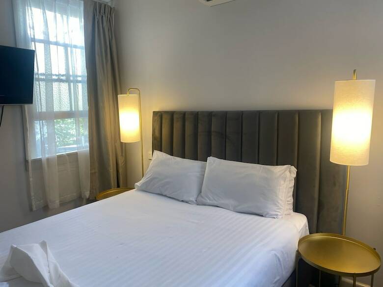 Hotel Metropole Katoomba