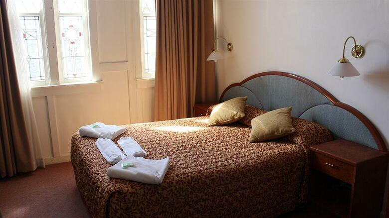 Hotel Metropole Katoomba