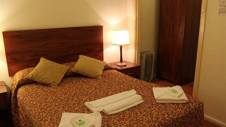 Hotel Metropole Katoomba