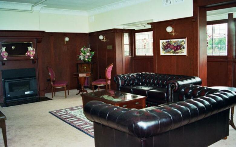 Hotel Metropole Katoomba