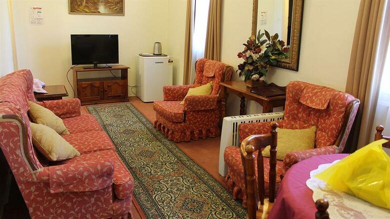 Hotel Metropole Katoomba