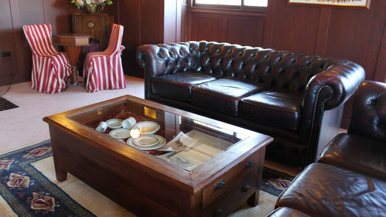 Hotel Metropole Katoomba