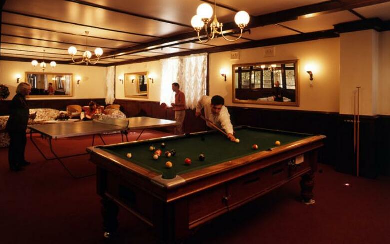 Hotel Metropole Katoomba