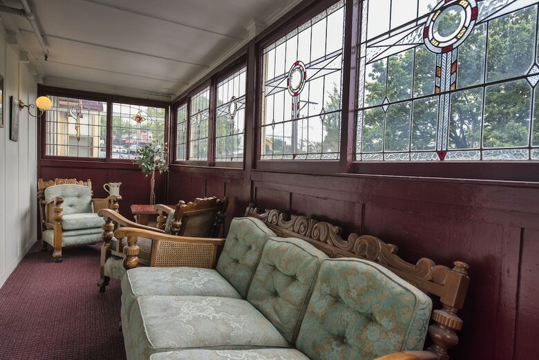 Hotel Metropole Katoomba