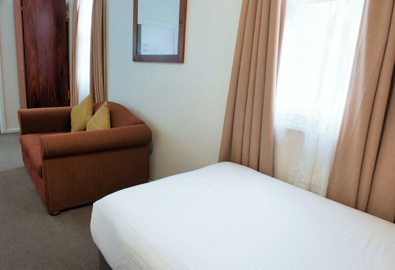 Hotel Metropole Katoomba