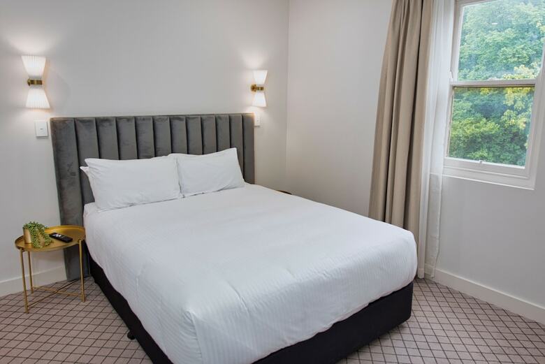 Hotel Metropole Katoomba
