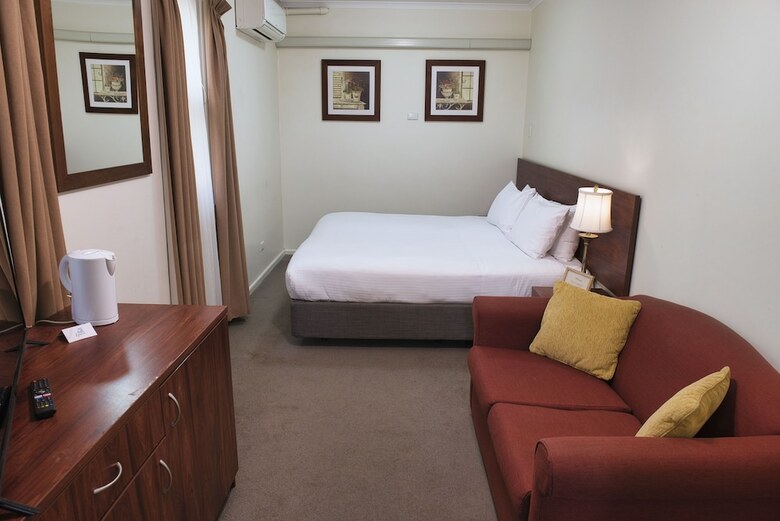 Hotel Metropole Katoomba