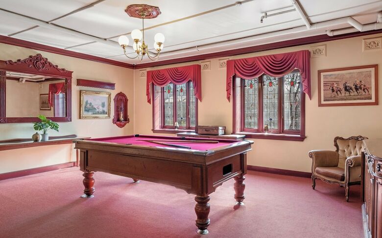 Hotel Metropole Katoomba