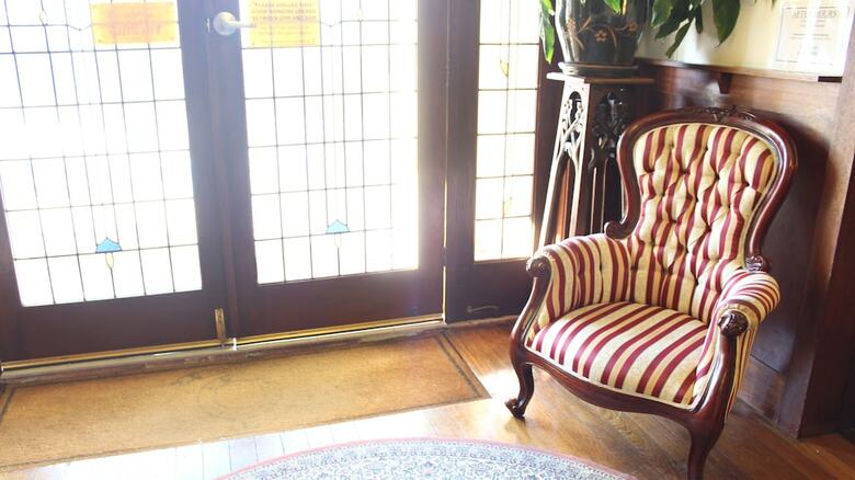 Hotel Metropole Katoomba