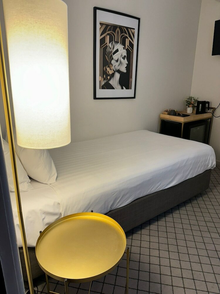 Hotel Metropole Katoomba