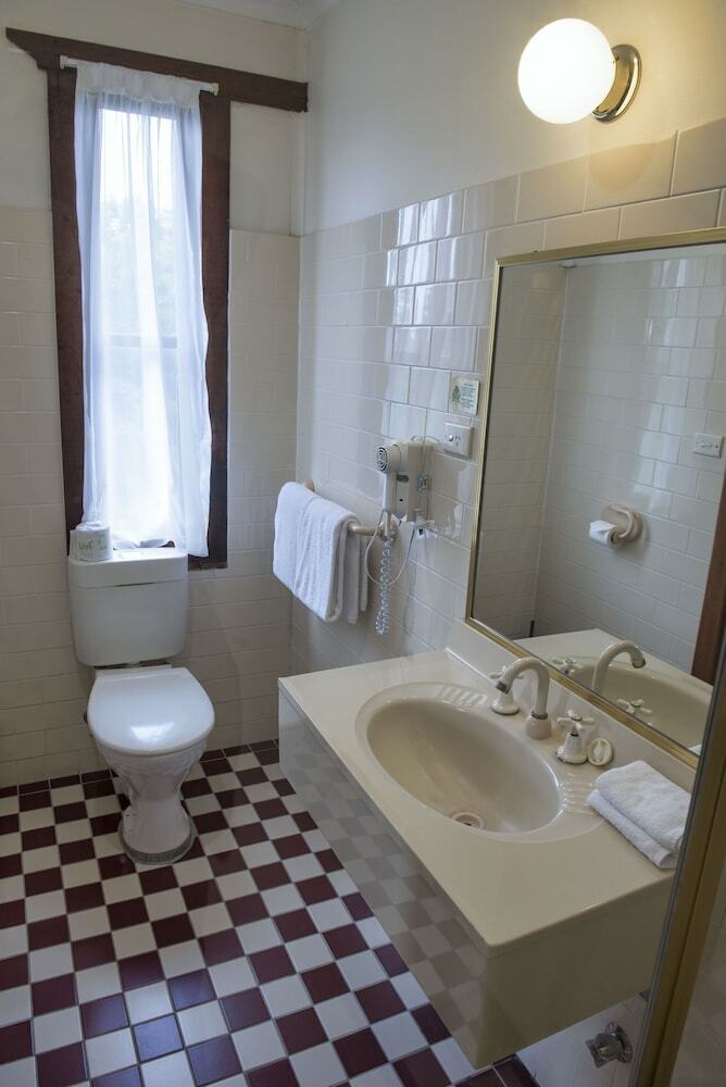 Hotel Metropole Katoomba